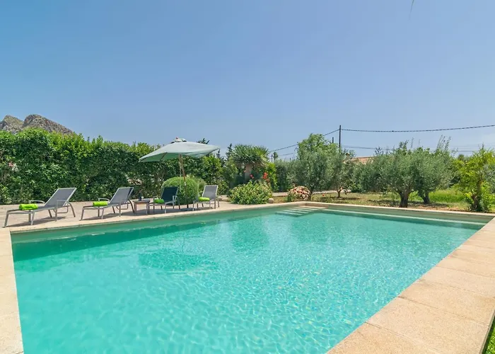 Ca'n Coll * Port de Pollença