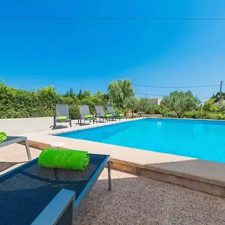 Ca'n Coll * Puerto Pollensa