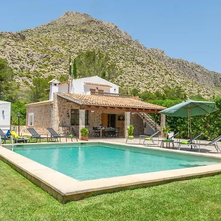 Ca'n Coll Puerto Pollensa