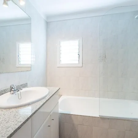 别墅 Ca'n Coll 波连萨港