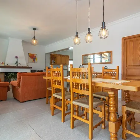 Villa Ca'n Coll Puerto Pollensa