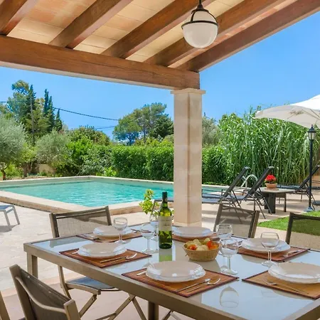 Ca'n Coll Villa