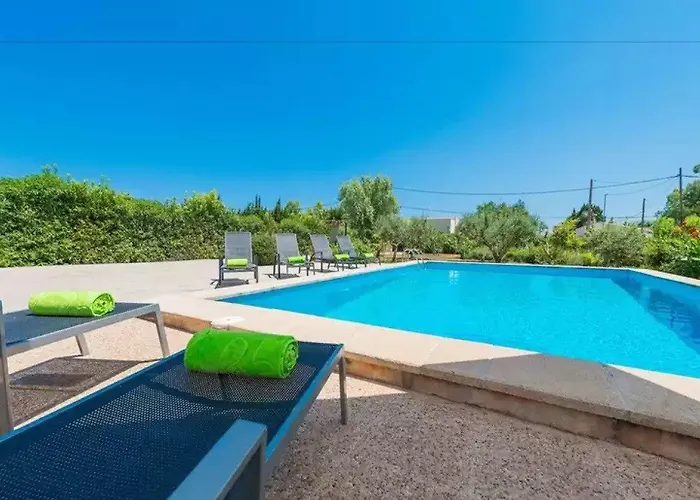 Ca'n Coll * 波连萨港