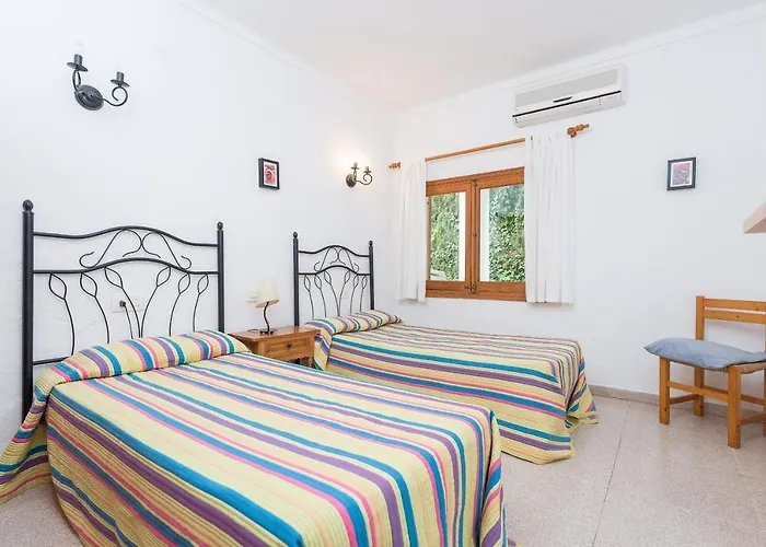 Ca'n Coll Port de Pollença