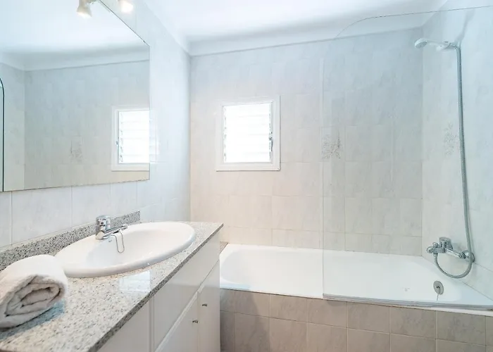 别墅 Ca'n Coll 波连萨港