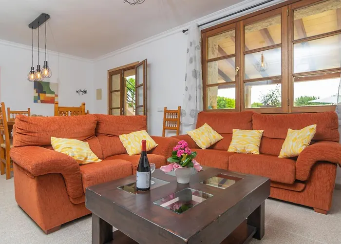 Ca'n Coll Port de Pollença