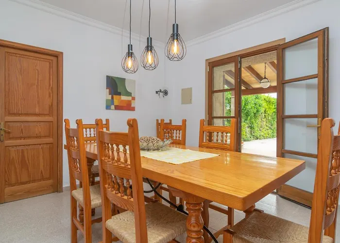 Ca'n Coll * 波连萨港