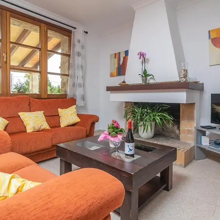 Ca'n Coll Villa