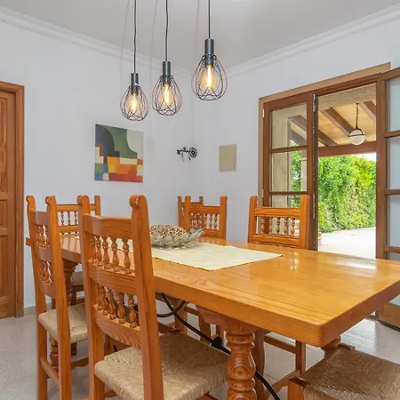 Ca'n Coll * Port de Pollença