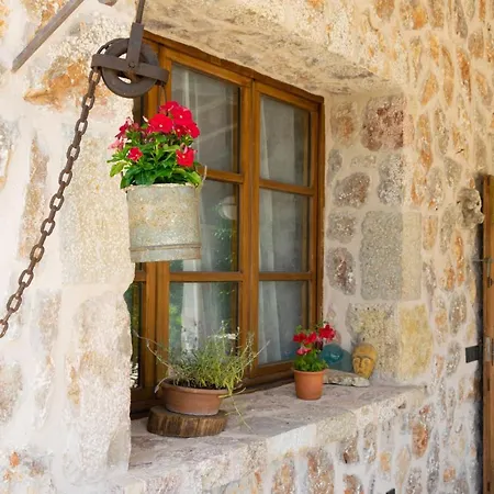 Ca'n Coll Villa Port de Pollenca