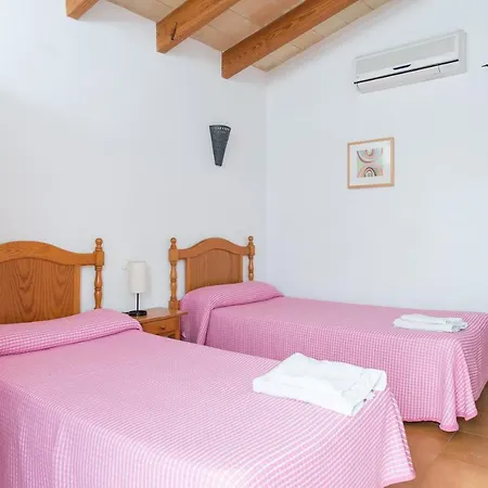 Villa Ca'n Coll Port de Pollenca