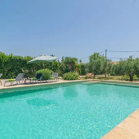 Ca'n Coll * Port de Pollença