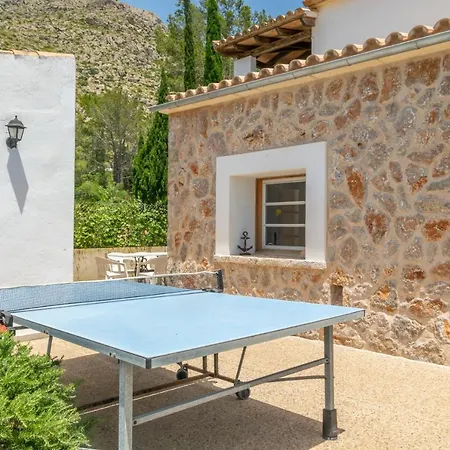 Villa Ca'n Coll Port de Pollença