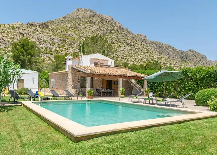 Ca'n Coll Port de Pollença