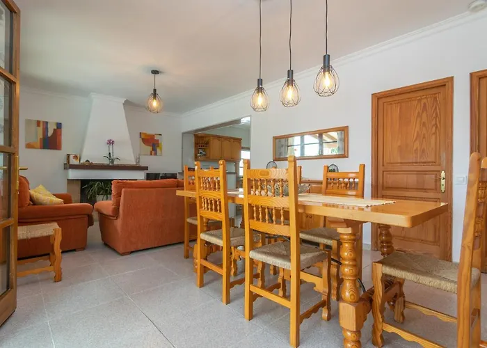 Villa Ca'n Coll Port de Pollença