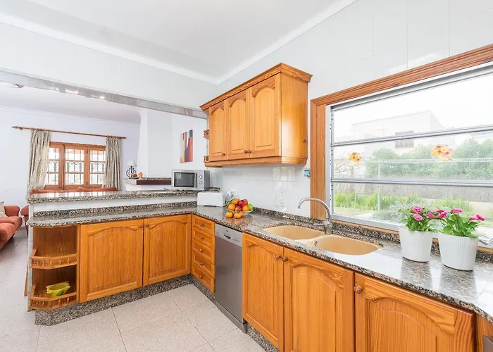 Ca'n Coll * Поланко