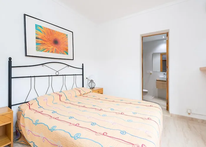 Ca'n Coll Вилла *