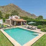 Ca'n Coll Villa Puerto Pollensa