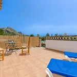 Villa Ca'n Coll Puerto Pollensa